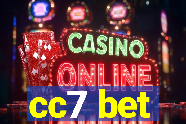 cc7 bet
